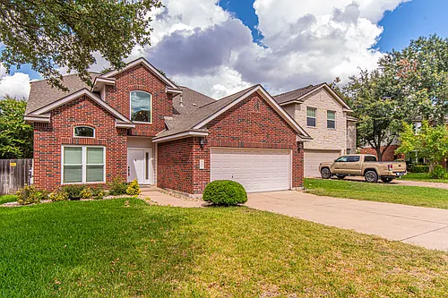 2208 Portwood Bend Cv Photo 1