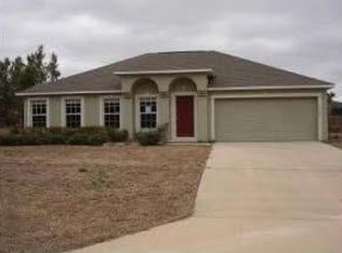 4505 SW 112th St, Ocala, FL 34476