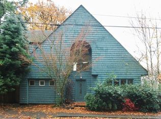 2102 NW Aspen Ave, Portland, OR 97210