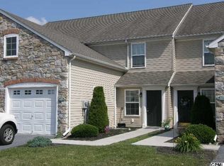 129 Westpoint Dr, Carlisle, PA 17013