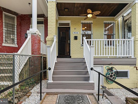 2nd image of 916 Shepherd St NW