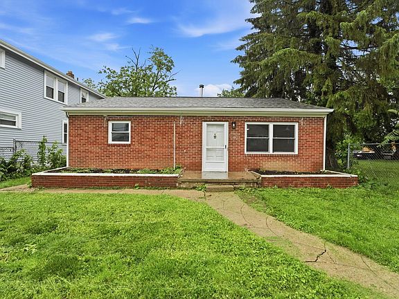 2nd image of 314 Brehl Ave