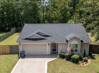 68 Ruddy Duck Way, Woodbine, GA 31569