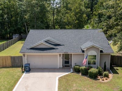 68 Ruddy Duck Way, Woodbine, GA, 31569