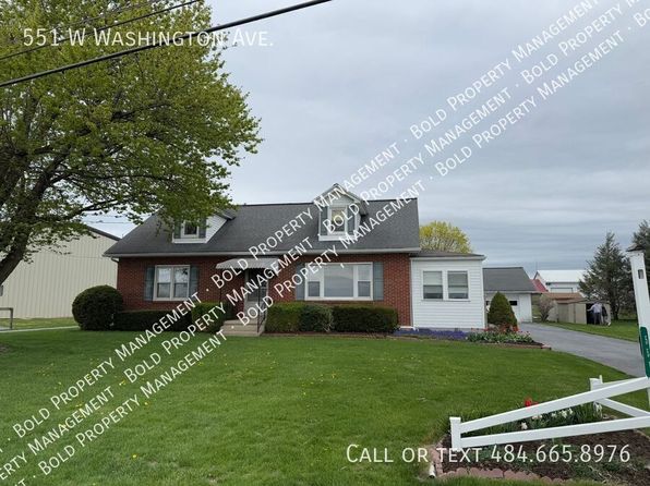 551 W Washington Ave