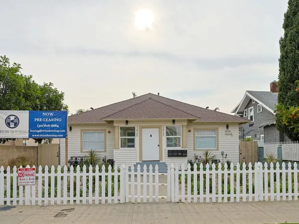 Orion 1422 29th, 1422 W 29th St #88a2995f5, Los Angeles, CA 90007