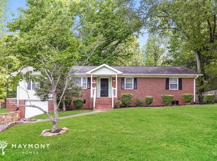 3931 Poindexter Ave, Winston Salem, NC 27106