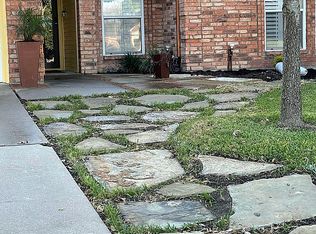 619 Tulane Dr, Waxahachie, TX 75165