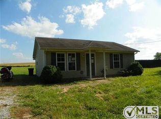 261 Bumpus Mill Rd, Oak Grove, KY 42262