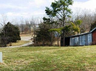 240 Lindemann Ln, Mountain home, AR 72653