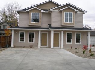 292 W Iowa St, Boise, ID 83706
