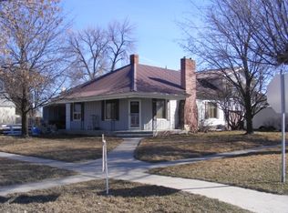 202 N State St, Preston, ID 83263
