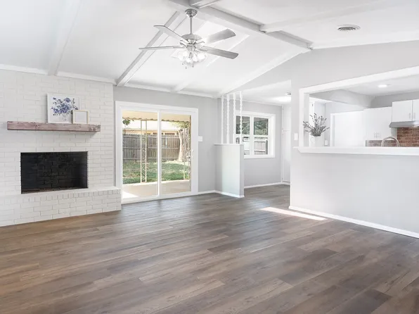 108 Parkview Dr, Brady, TX 76825