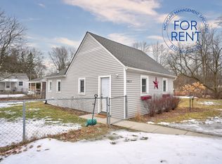 1027 Harding Dr, Flint, MI 48507