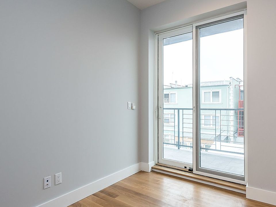 1st image of 34 Belvidere St APT 2F