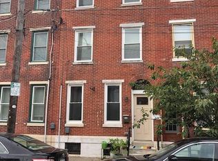 2352 E Norris St, Philadelphia, PA 19125