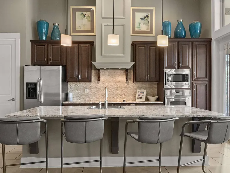 The Ridge at Chenal Valley Apartments — Photo 34