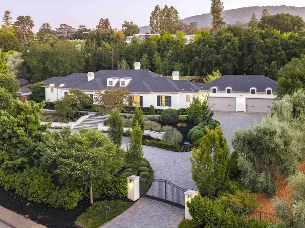 1700 Esberg Rd, Los Altos, CA 94024