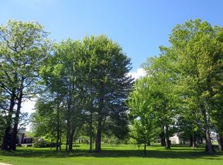 2400 S Peach Ave, Marshfield, WI 54449