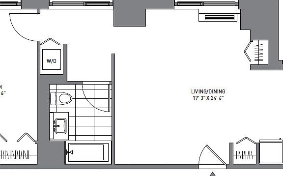 2nd image of 41-42 24th St #904