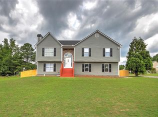 3053 Brass Dr, Austell, GA 30106