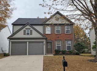 4610 Whitfaire Ct, Cumming, GA 30040
