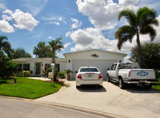7954 SE Horned Lark Cir, Pt Saint Lucie, FL 34952