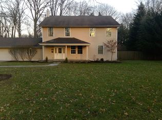 6180 Barnstable Dr, Toledo, OH 43613