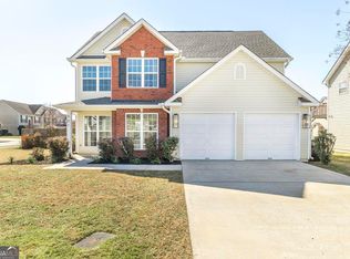 501 Arrie Dr, Byron, GA 31008