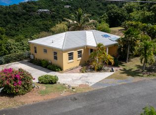 24 Herman Hill Est, Christiansted, VI 00820