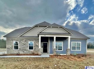 LOT 3762 Three Alligator Rd, Timmonsville, SC 29161