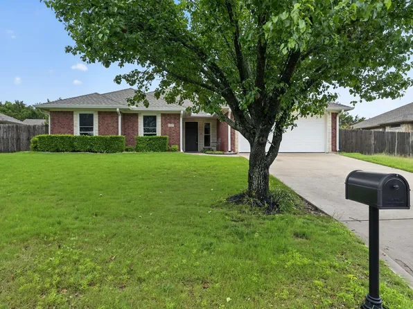 1507 E Johnson St, Burnet, TX 78611