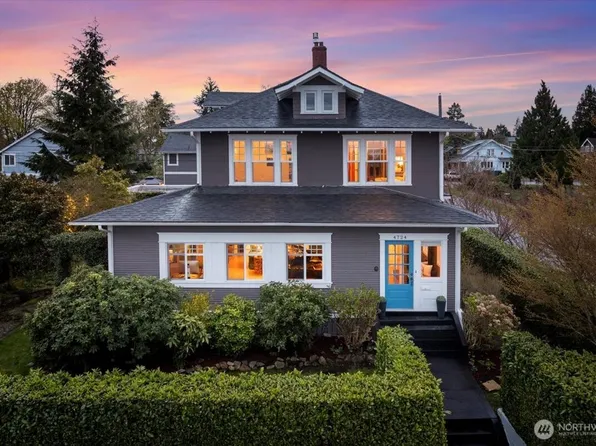 4724 N 39th Street, Tacoma, WA 98407