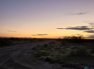 0000 Cresosote, Deming, NM 88030