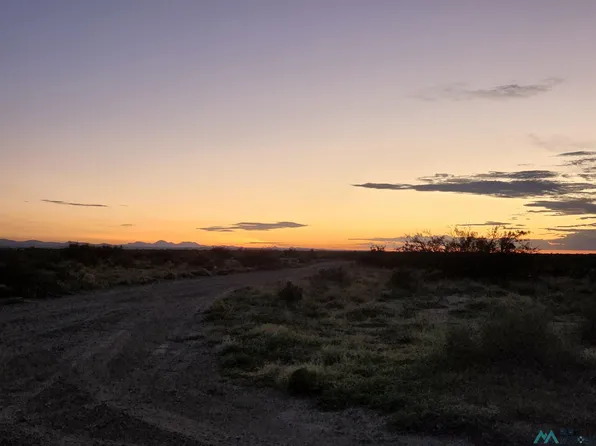 0000 Cresosote, Deming, NM 88030