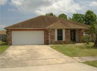 1506 Kings Row, Slidell, LA 70461