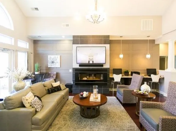 The Townes at Mill Run Apartments