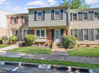 9914 Finian Ct, Vienna, VA 22181
