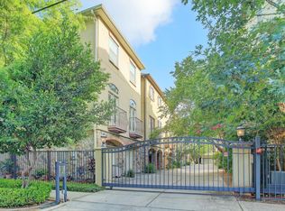 582 Bomar St, Houston, TX 77006