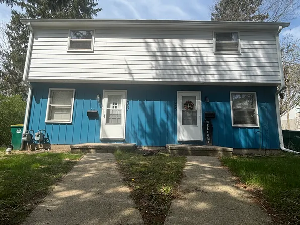 907 E Forest Ave, Ypsilanti, MI 48198