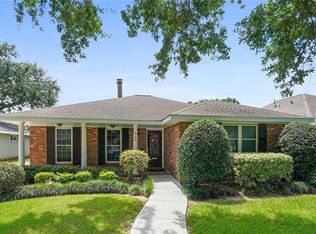 3708 Clifford Dr, Metairie, LA 70002