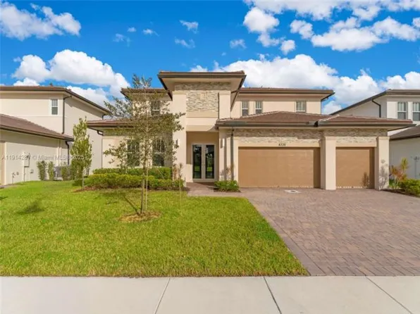4336 SW 122nd Ter, Fort Lauderdale, FL 33330