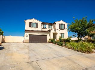 1012 Madera St, Perris, CA 92571