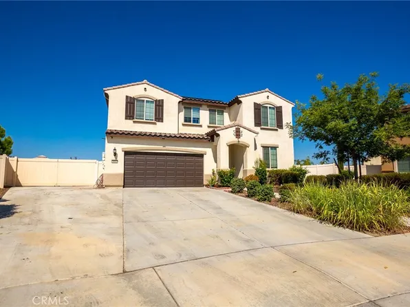 1012 Madera St, Perris, CA 92571