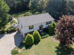 78 Iron St, Ledyard, CT 06339