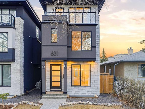 2nd image of 631 55th Ave SW