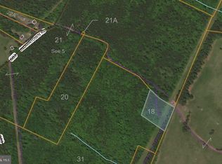LOT 18 Indiantown Rd, Locust Grove, VA 22508