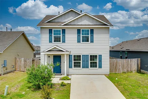 13520 Knights Branch Dr Photo 1
