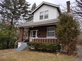 2874 Montana Ave, Cincinnati, OH 45211