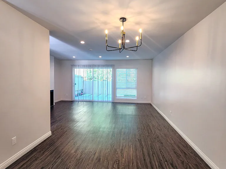 Mediterranean Townhomes — Photo 21